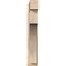 Ekena Millwork Westlake Block Smooth Outlooker, Douglas Fir, 7 1/2"W x 30"D x 42"H OUT08X30X42WTL05SDF - alternate 2